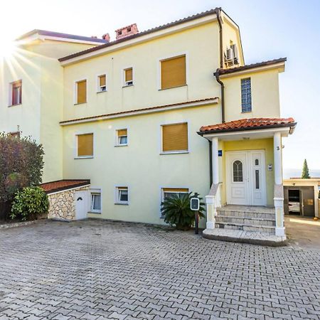 Apartment Sandro Crikvenica Luaran gambar