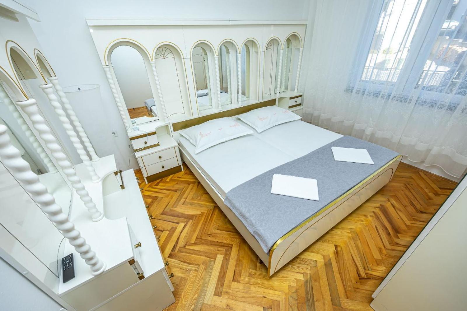 Apartment Sandro Crikvenica Luaran gambar